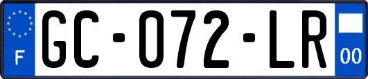 GC-072-LR