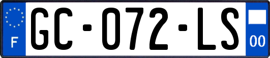 GC-072-LS