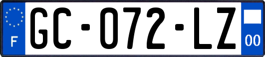 GC-072-LZ