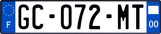 GC-072-MT