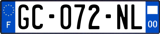 GC-072-NL