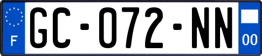 GC-072-NN