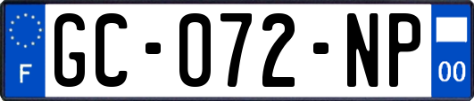 GC-072-NP