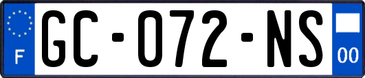 GC-072-NS