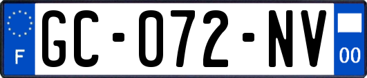 GC-072-NV