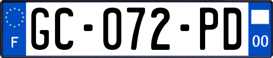 GC-072-PD
