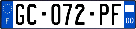 GC-072-PF