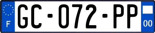 GC-072-PP