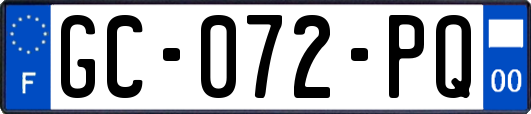 GC-072-PQ