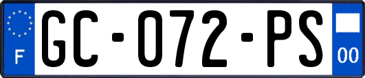 GC-072-PS