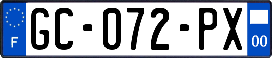 GC-072-PX