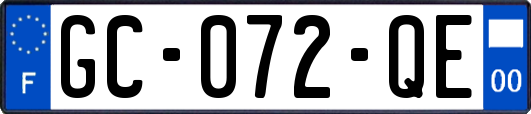 GC-072-QE