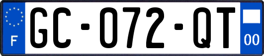GC-072-QT