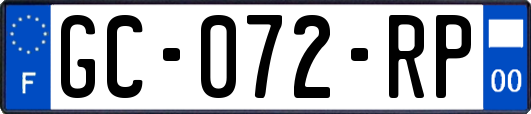GC-072-RP