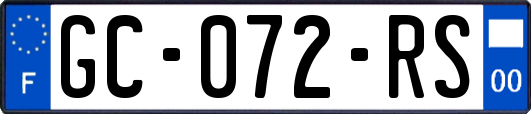 GC-072-RS
