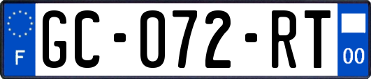 GC-072-RT
