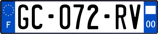GC-072-RV