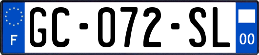 GC-072-SL