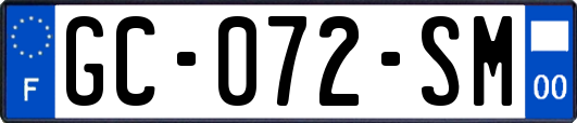 GC-072-SM