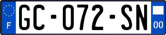 GC-072-SN