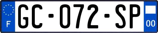 GC-072-SP
