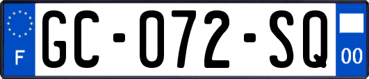 GC-072-SQ