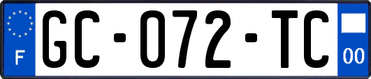 GC-072-TC