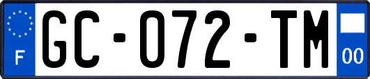 GC-072-TM