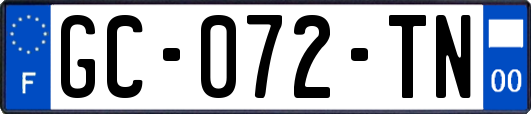 GC-072-TN