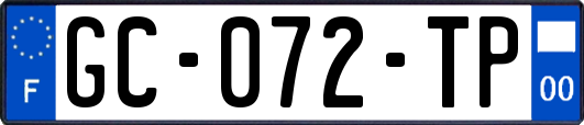 GC-072-TP