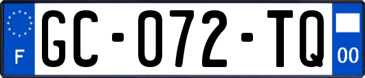 GC-072-TQ