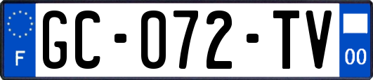 GC-072-TV