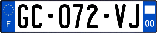 GC-072-VJ