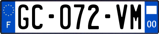 GC-072-VM