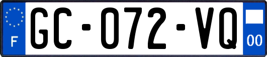 GC-072-VQ