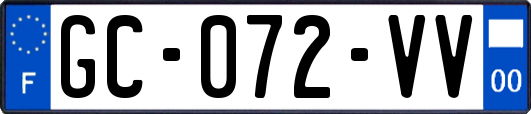 GC-072-VV