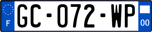 GC-072-WP