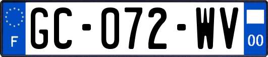 GC-072-WV