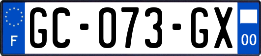 GC-073-GX