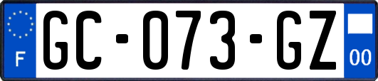 GC-073-GZ