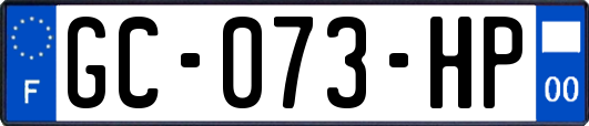 GC-073-HP