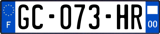 GC-073-HR