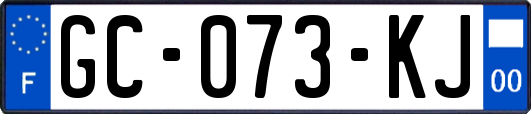 GC-073-KJ