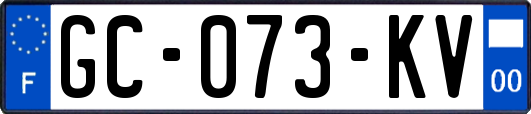 GC-073-KV