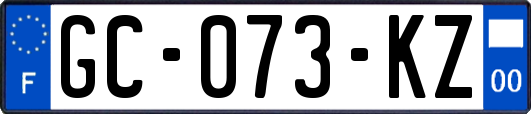 GC-073-KZ