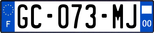 GC-073-MJ