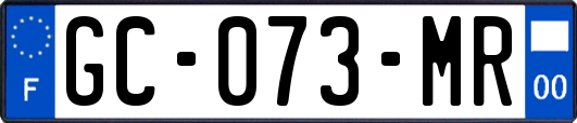 GC-073-MR