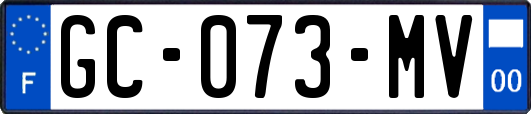 GC-073-MV