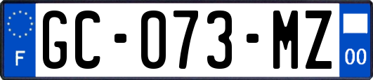 GC-073-MZ