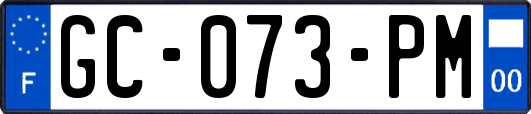 GC-073-PM